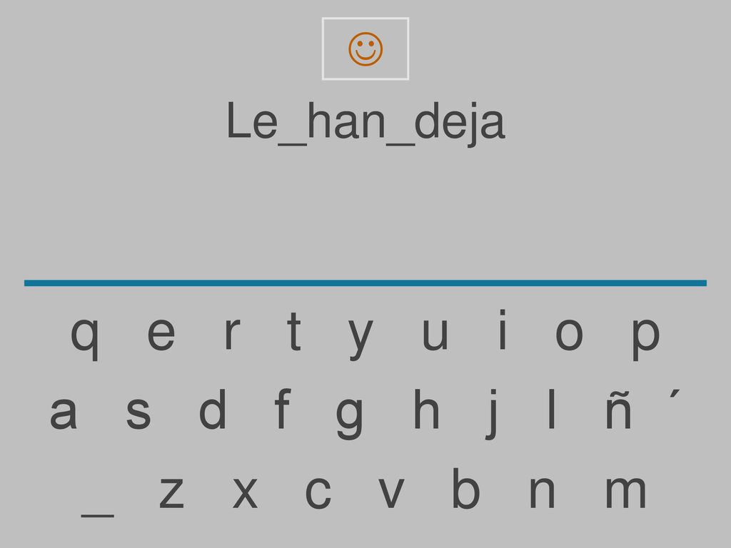  Le_han_deja. q e r t y u i o p.