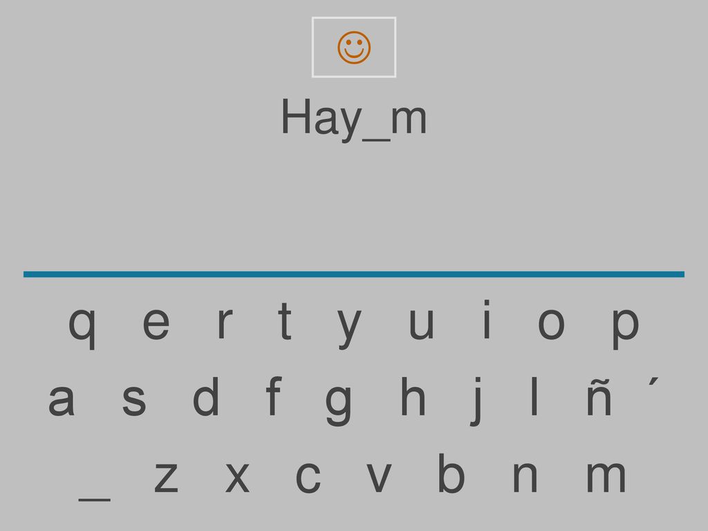  Hay_m. q e r t y u i o p.