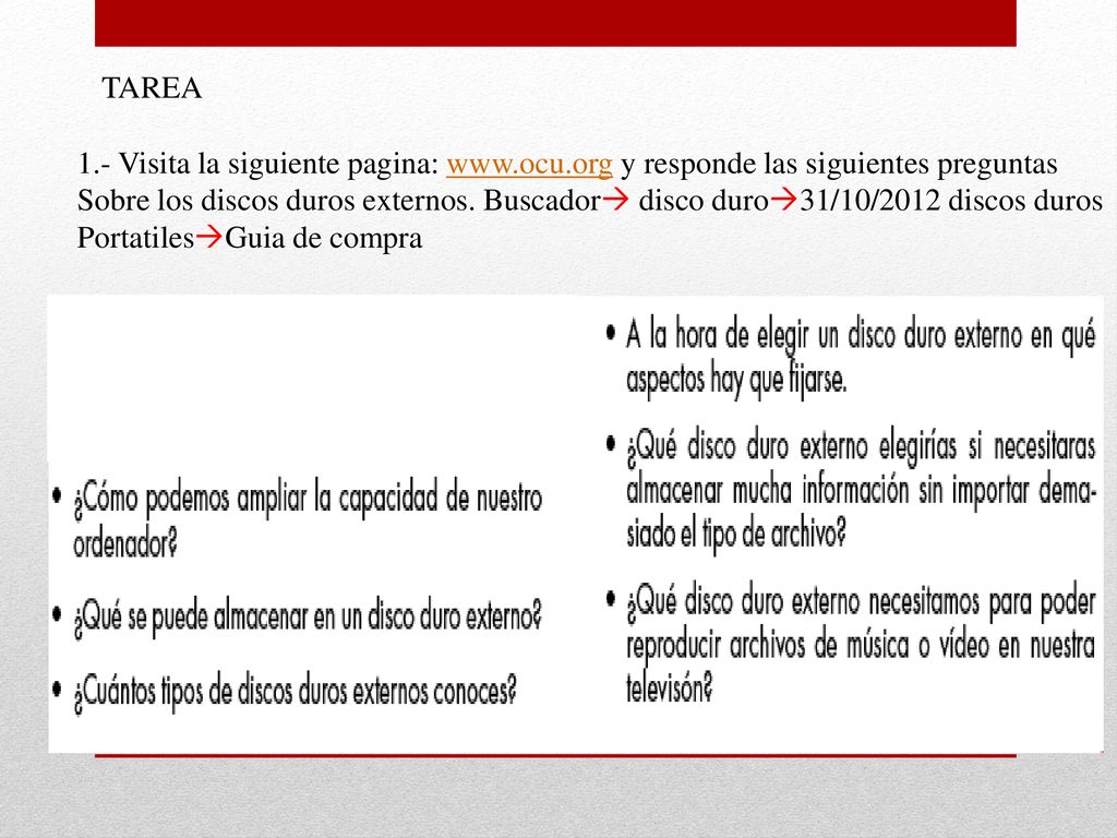 TAREA 1.- Visita la siguiente pagina:   y responde las siguientes preguntas.