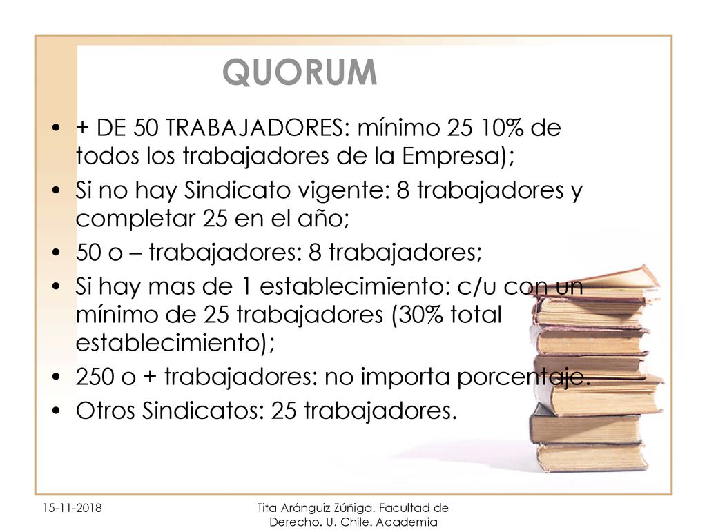 Tita Aránguiz Zúñiga. Facultad de Derecho. U. Chile. Academia Judicial