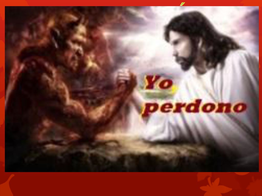 1. Porque vuestro padre sabe de qué cosas tenéis necesidad,