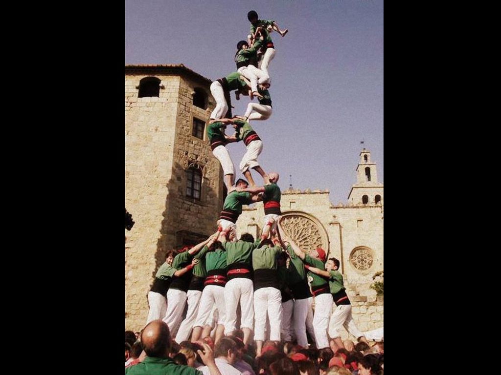 Que farem. La missio, re-sincronisar la formacio del arquitecte amb el temps actuals.