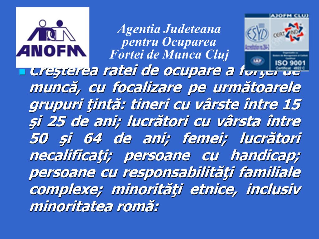 Ministerul Afacerilor Interne Institutia Prefectului Judetul Cluj Ppt Descargar