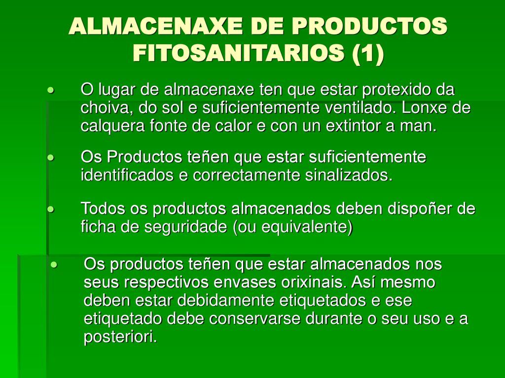 ALMACENAXE DE PRODUCTOS FITOSANITARIOS (1)