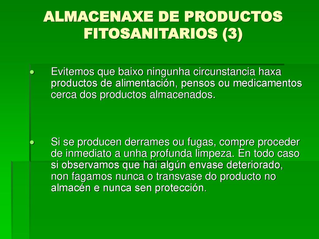 ALMACENAXE DE PRODUCTOS FITOSANITARIOS (3)