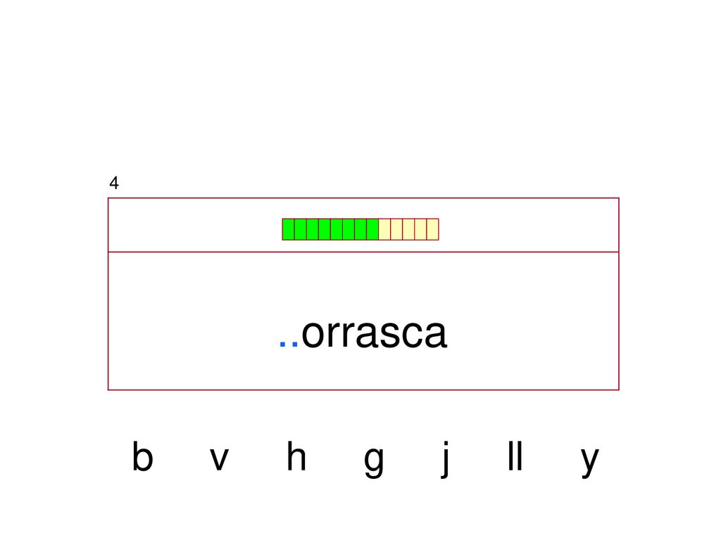 4 ..orrasca b v h g j ll y
