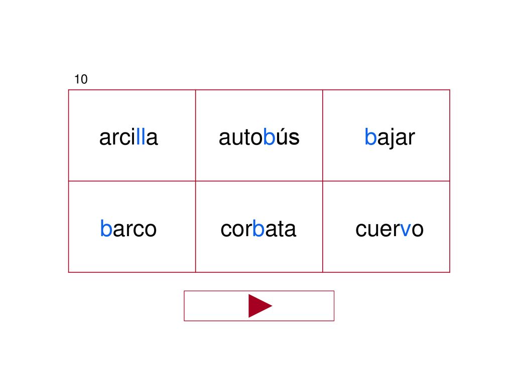 10 arcilla autobús bajar barco corbata cuervo