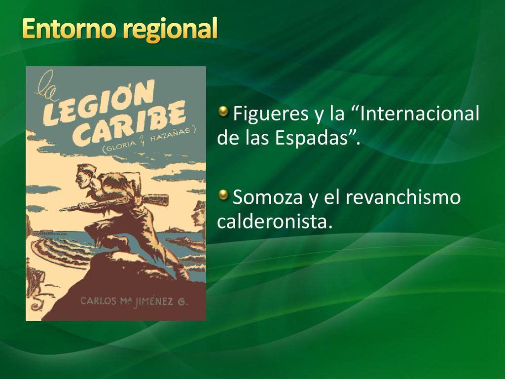 Entorno regional Figueres y la Internacional de las Espadas .