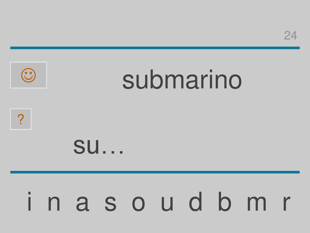 24  submarino su… i n a s o u d b m r