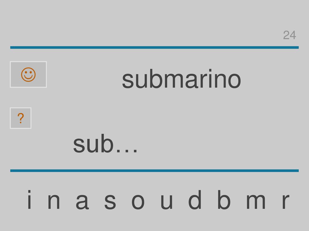 24  submarino sub… i n a s o u d b m r