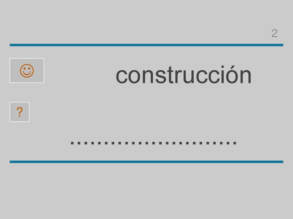 2  construcción u i ó n o c s r t