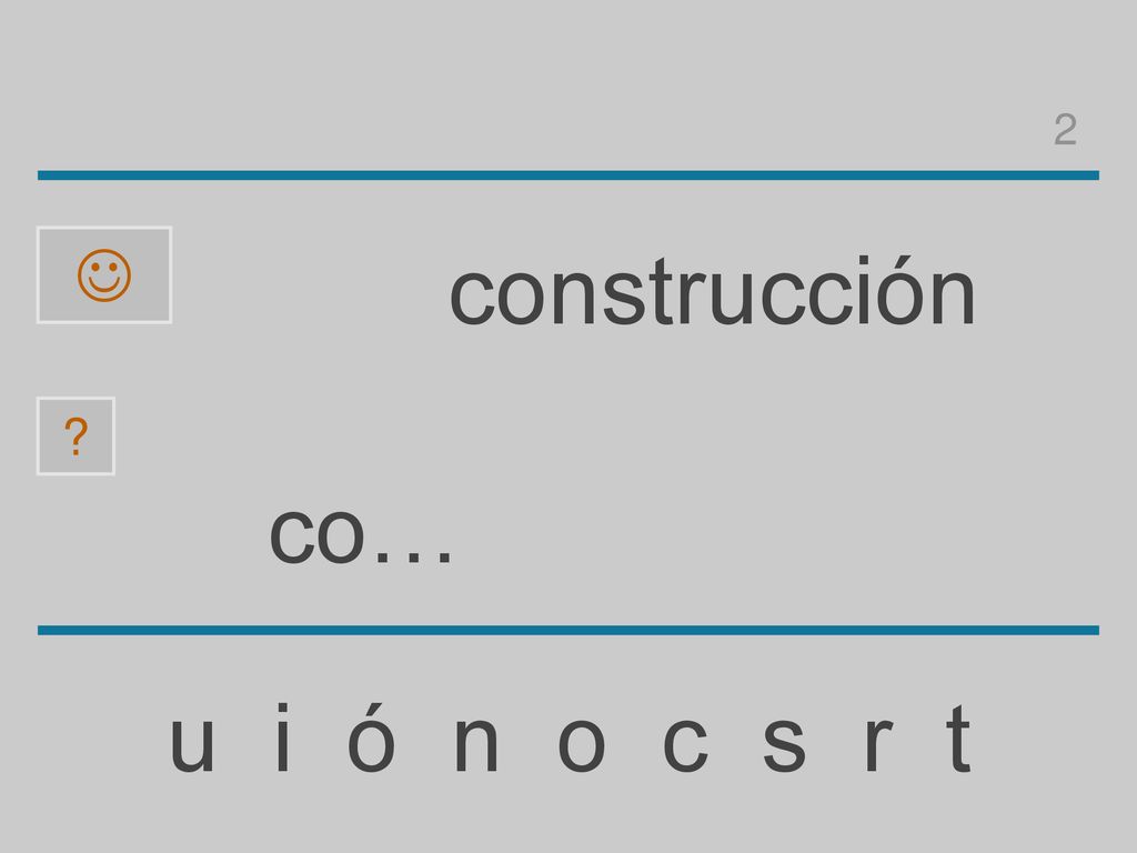 2  construcción co… u i ó n o c s r t