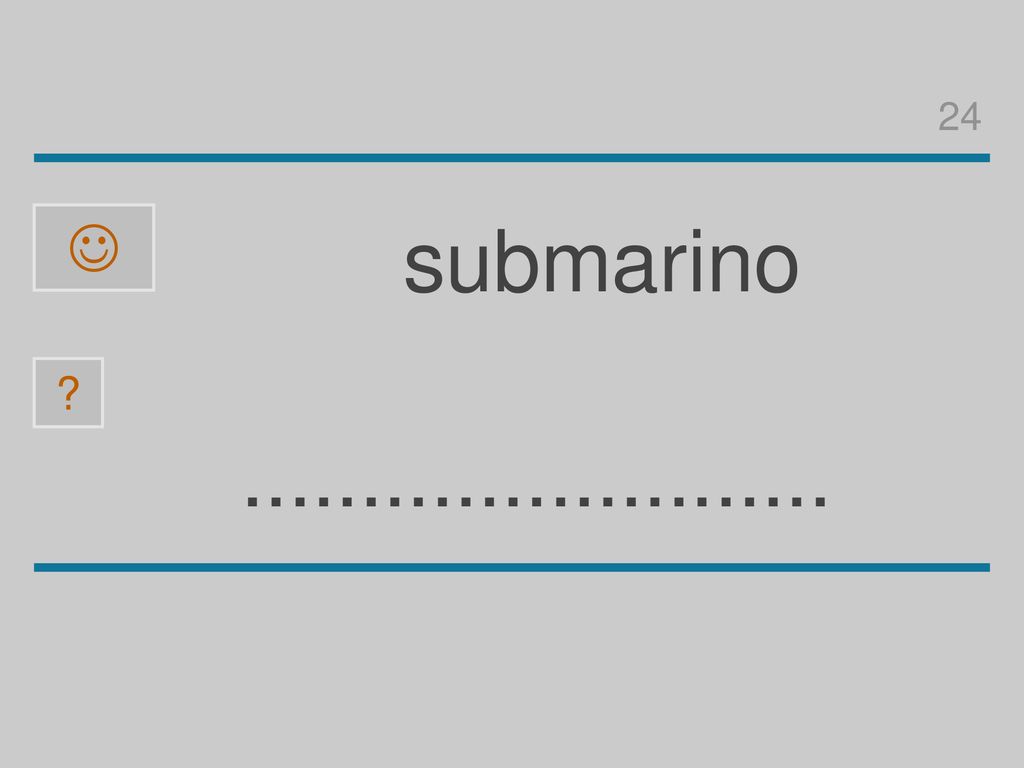 24  submarino i n a s o u d b m r