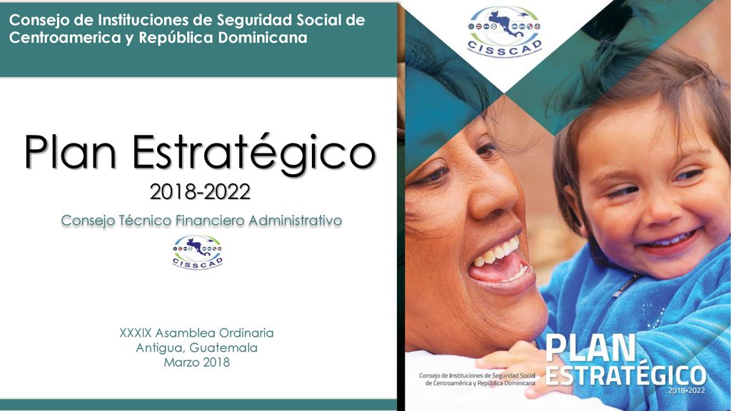Consejo de Instituciones de Seguridad Social de Centroamerica y República Dominicana