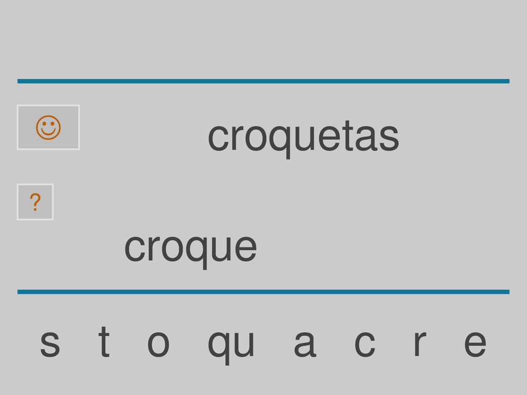  croquetas croque s t o qu a c r e