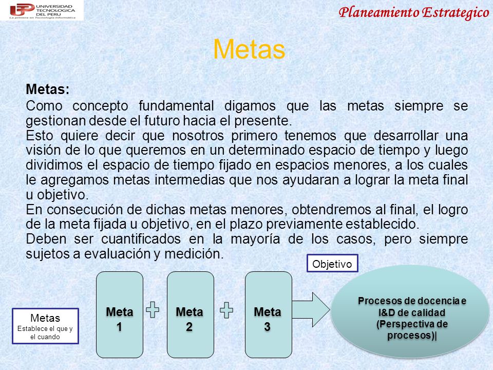 Procesos de docencia e I&D de calidad (Perspectiva de procesos)|