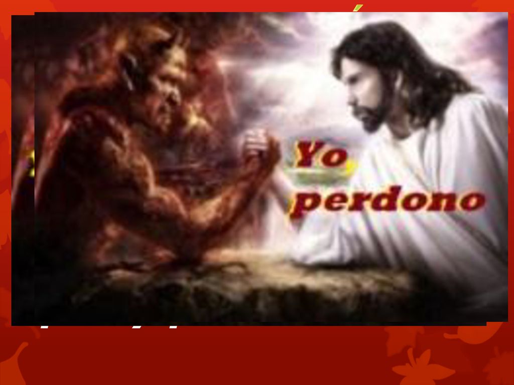 2. pero hoy vamos a conocer cinco cosas que hace Dios para nosotros.