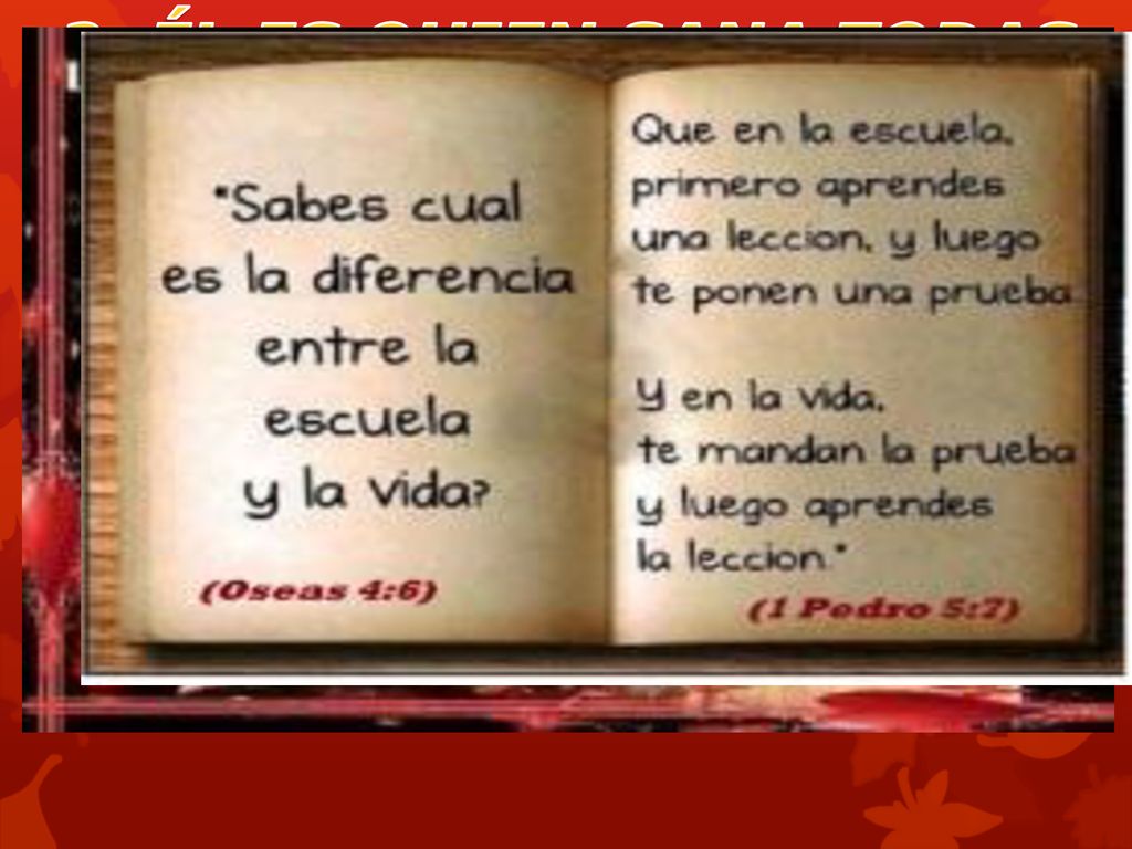 2. ÉL ES QUIEN SANA TODAS TUS DOLENCIAS (Ver 3 b)