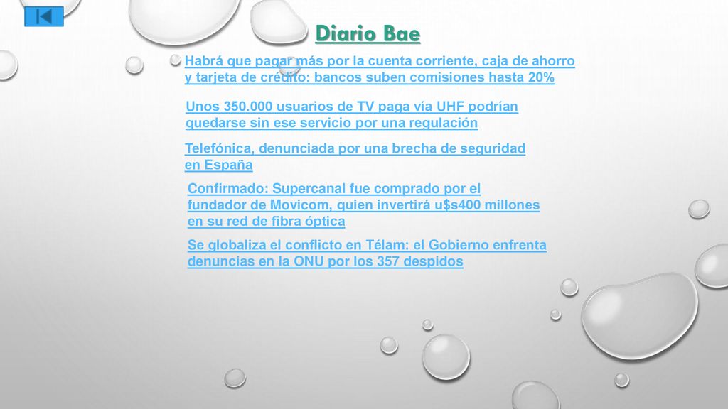 Diario Bae Habrá que pagar más por la cuenta corriente, caja de ahorro y tarjeta de crédito: bancos suben comisiones hasta 20%