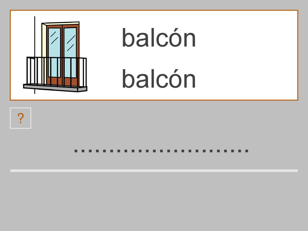 balcón balcón b á a ó n l o c
