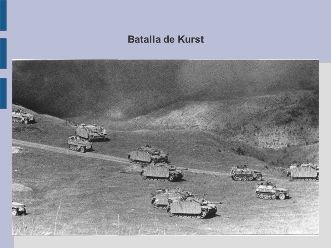Batalla de Kurst