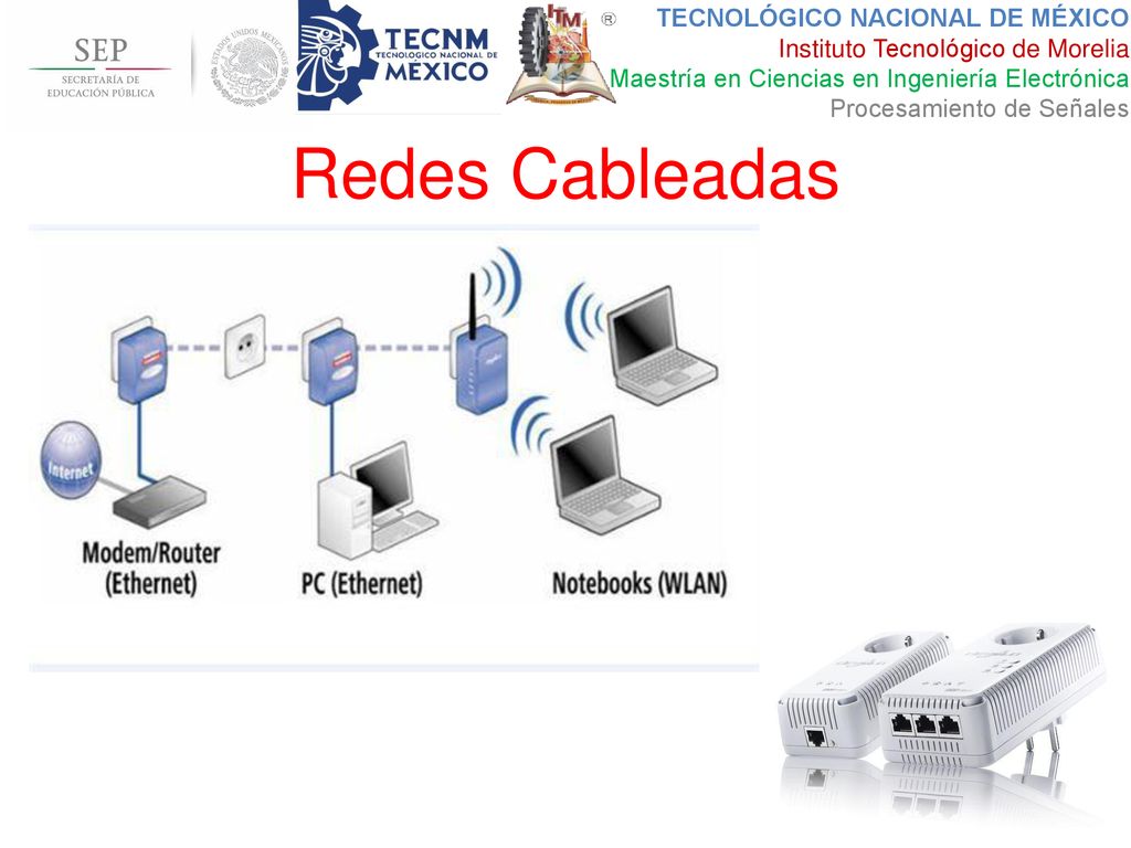 Redes Cableadas Computadoras de enchufe SO Linux Aplicaciones Diversas