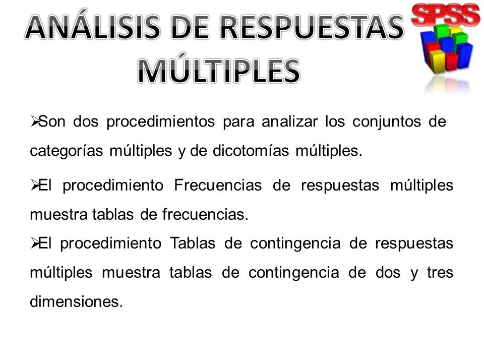 ANÁLISIS DE RESPUESTAS
