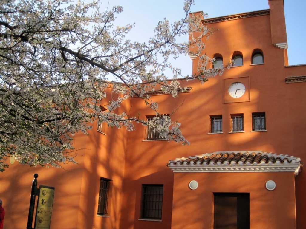 Se construyó para ser la casa de verano de la familia Cort