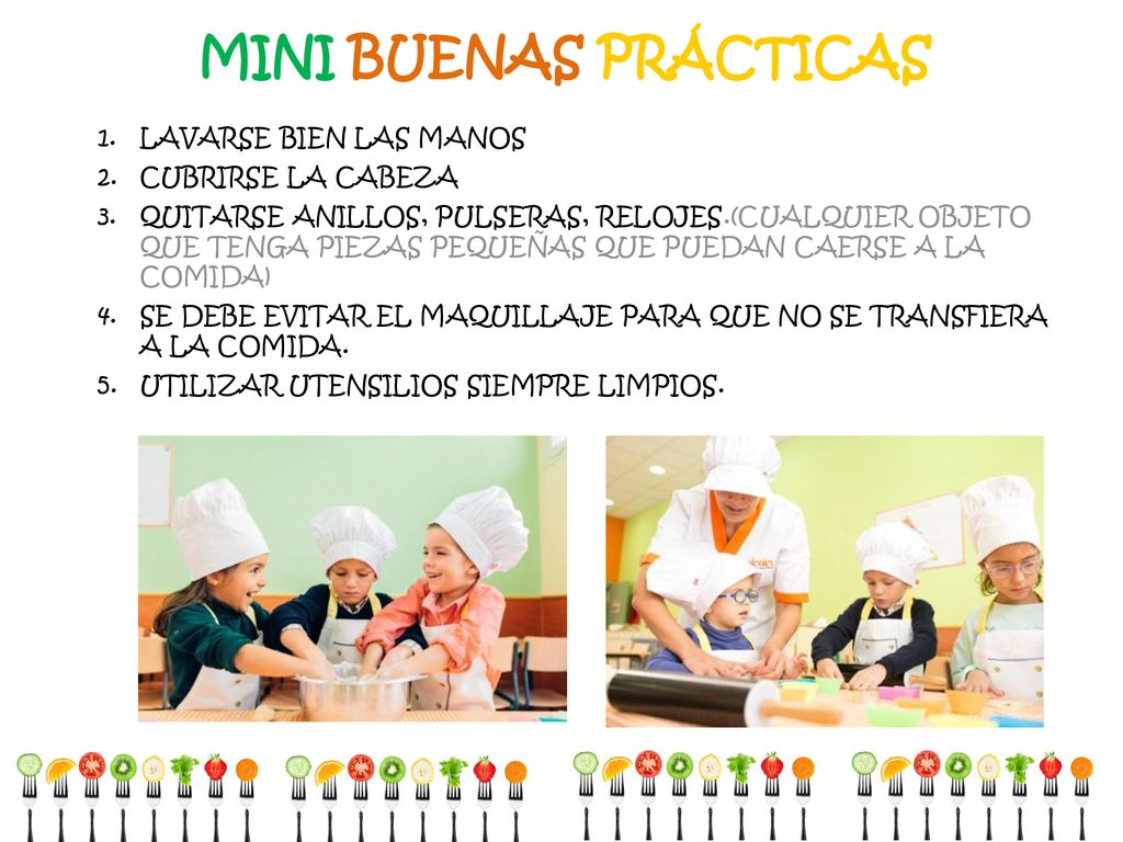 MINI BUENAS PRÁCTICAS LAVARSE BIEN LAS MANOS CUBRIRSE LA CABEZA
