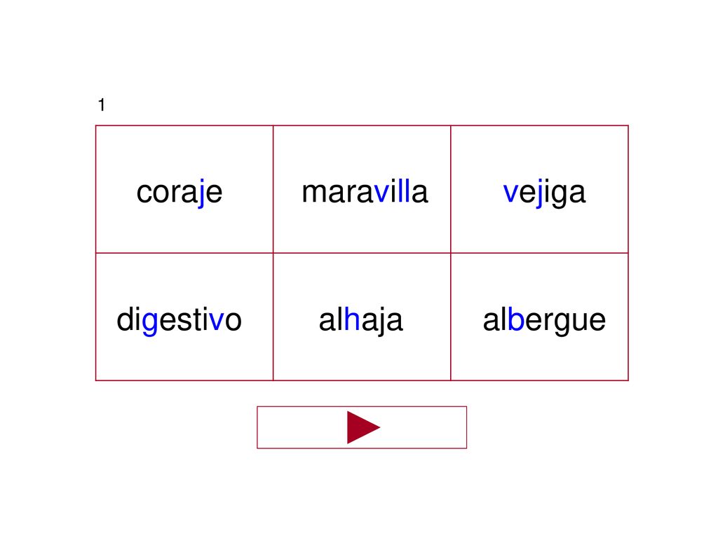 1 coraje maravilla vejiga digestivo alhaja albergue