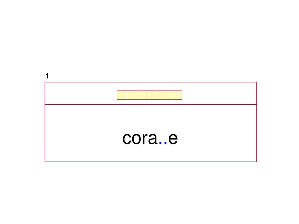 1 cora..e b v h g j ll y