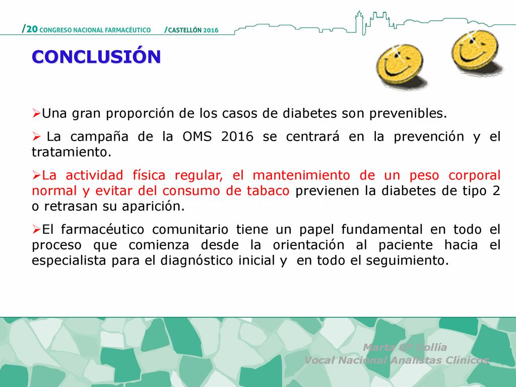 Vocal Nacional Analistas Clínicos