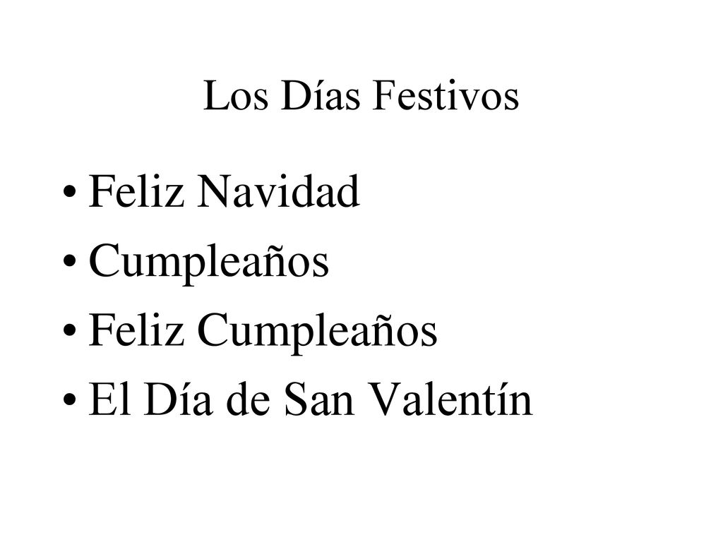 Feliz Navidad Cumpleaños Feliz Cumpleaños El Día de San Valentín