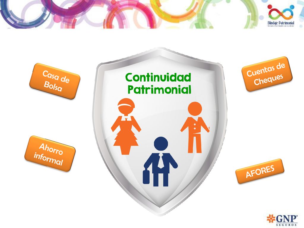Cuentas de Cheques Casa de Bolsa Ahorro informal AFORES