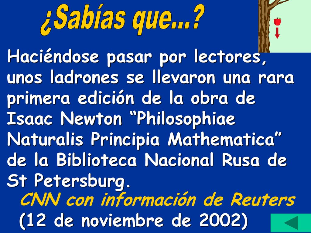 CNN con información de Reuters (12 de noviembre de 2002)