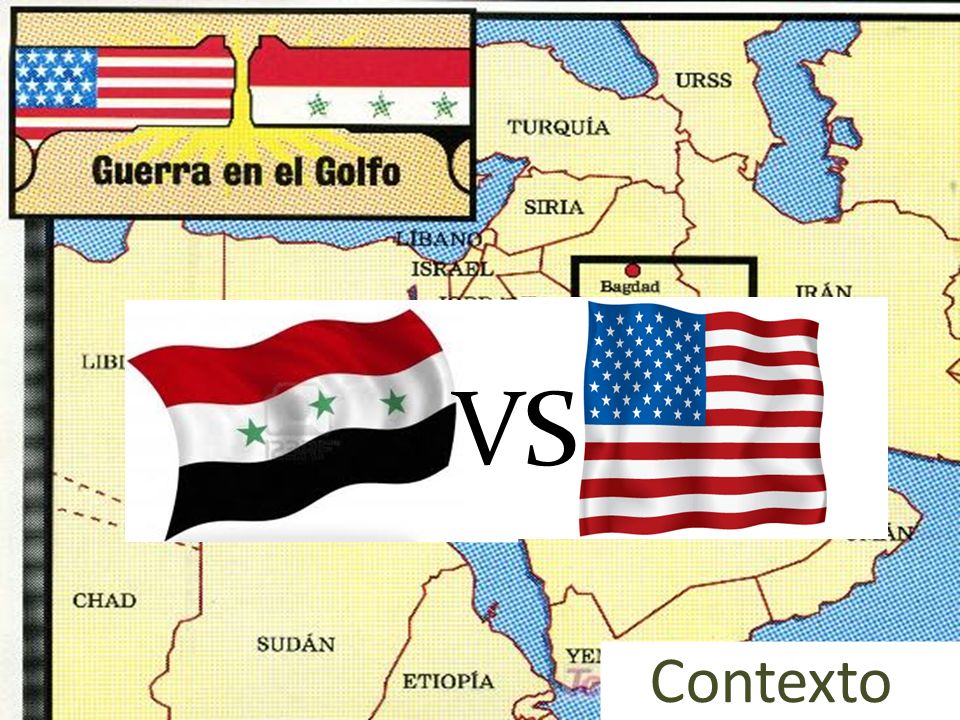 VS Contexto