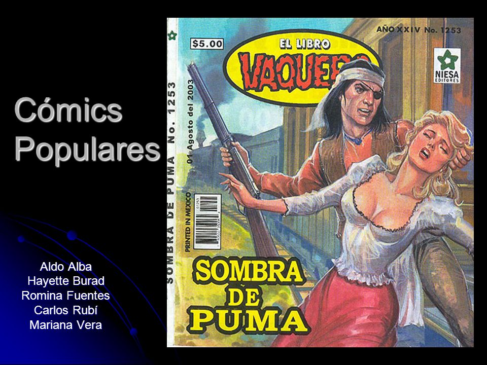 Aldo Alba Hayette Burad Romina Fuentes Carlos Rubí Mariana Vera