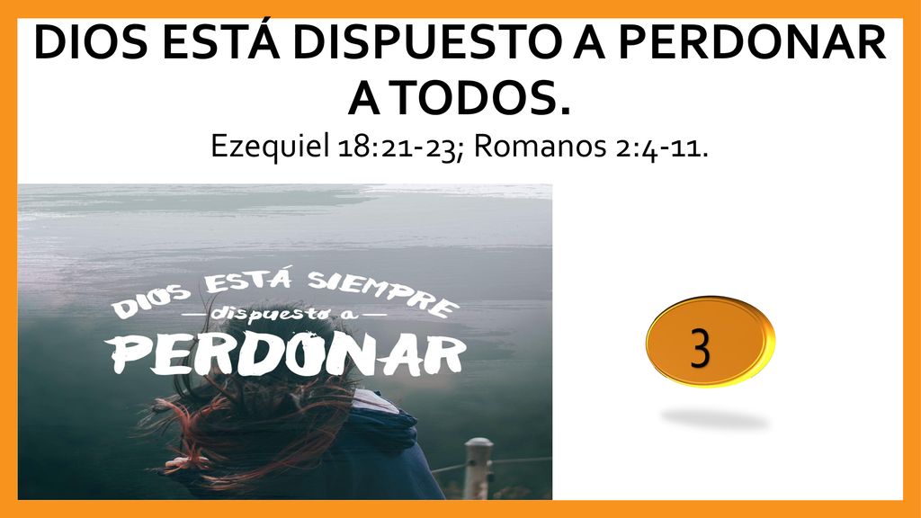 DIOS ESTÁ DISPUESTO A PERDONAR A TODOS