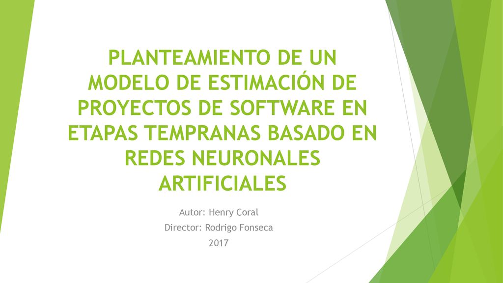 Autor: Henry Coral Director: Rodrigo Fonseca 2017