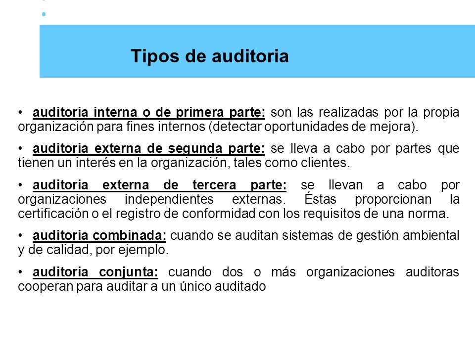 Conceptos generales y definiciones - ppt descargar