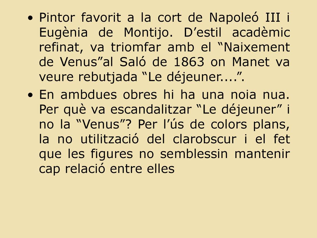 Pintor favorit a la cort de Napoleó III i Eugènia de Montijo