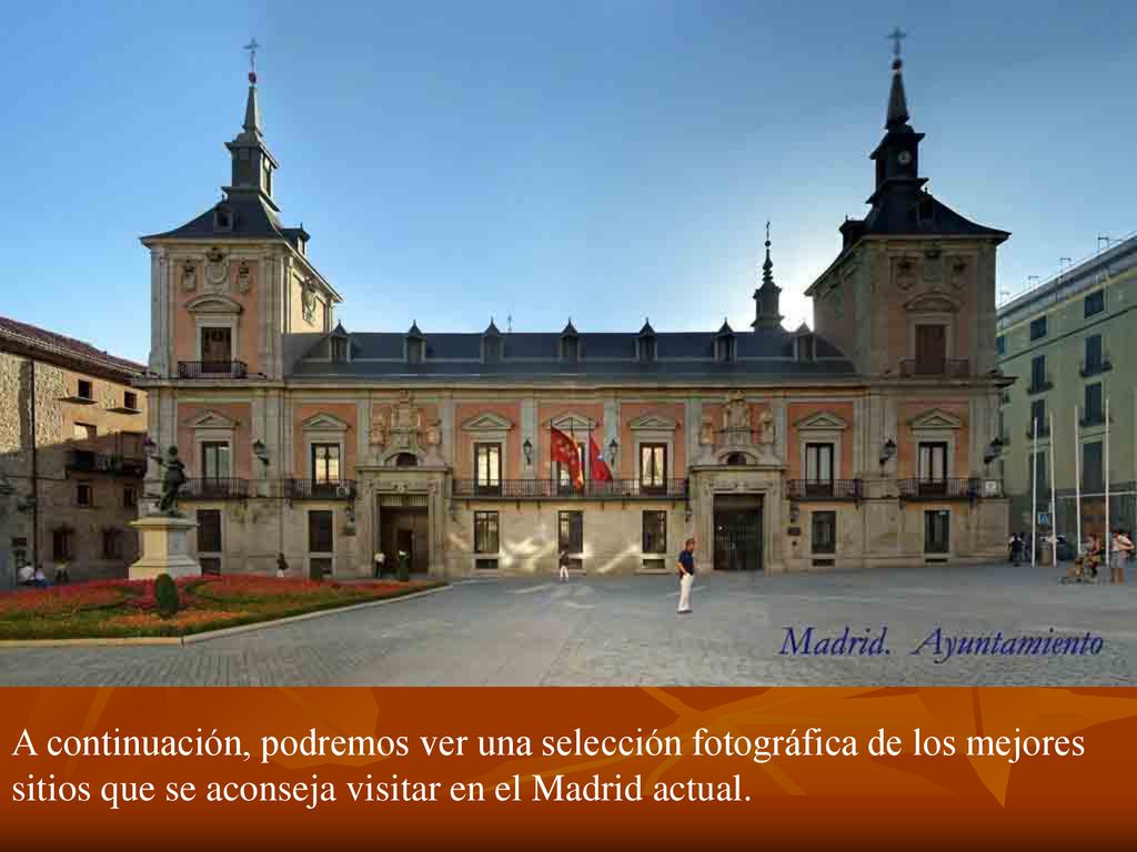 A continuación, podremos ver una selección fotográfica de los mejores