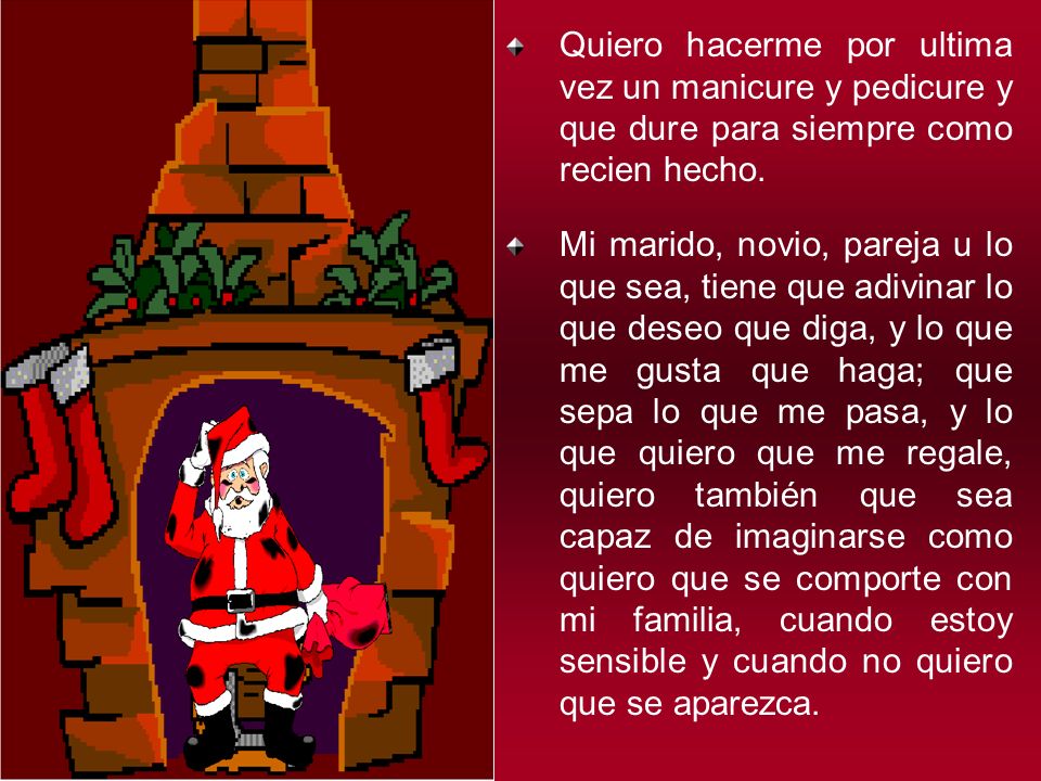 Quiero hacerme por ultima vez un manicure y pedicure y que dure para siempre como recien hecho.
