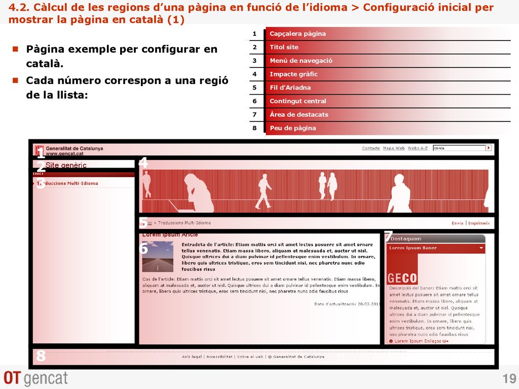 4.2. Càlcul de les regions d’una pàgina en funció de l’idioma > Configuració inicial per mostrar la pàgina en català (1)