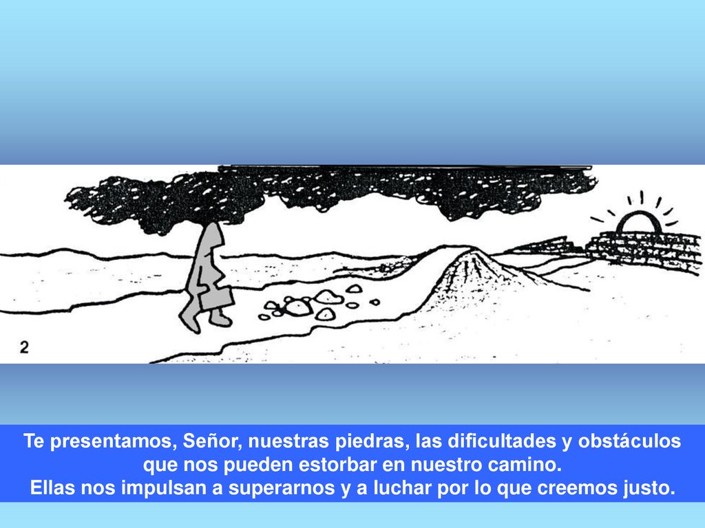 Ellas nos impulsan a superarnos y a luchar por lo que creemos justo.