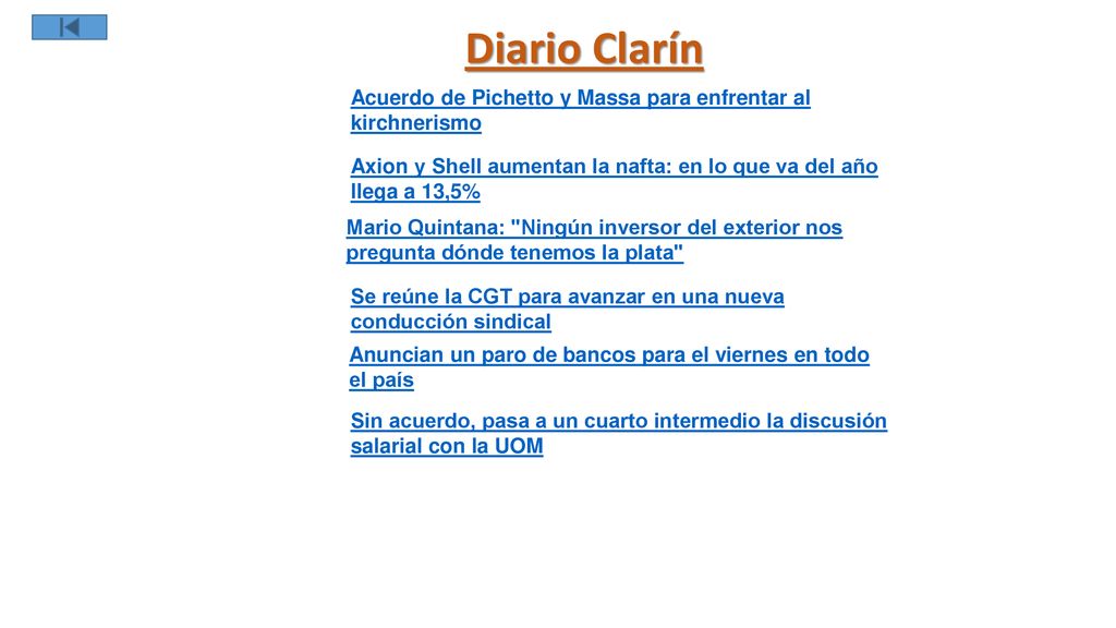 Una muestra que rinde honor a la industria nacional
