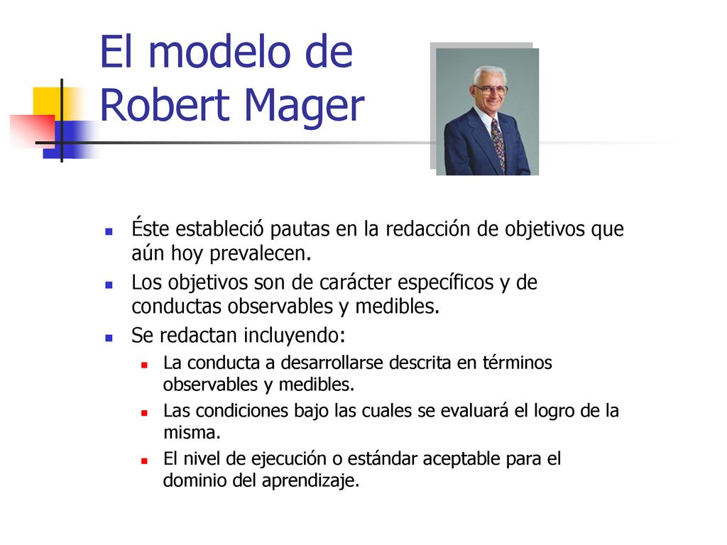 REDACCIÓN DE OBJETIVOS DE ENSEÑANZA PARA MÓDULOS DE INSTRUCCIÓN - ppt  descargar