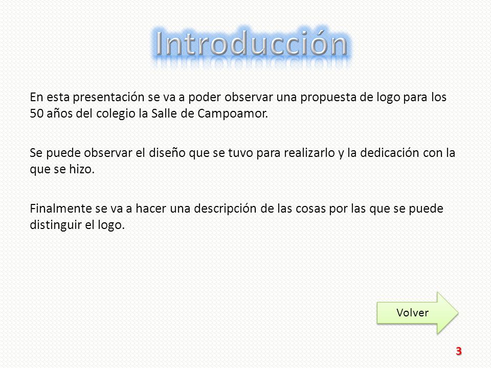 Introducción