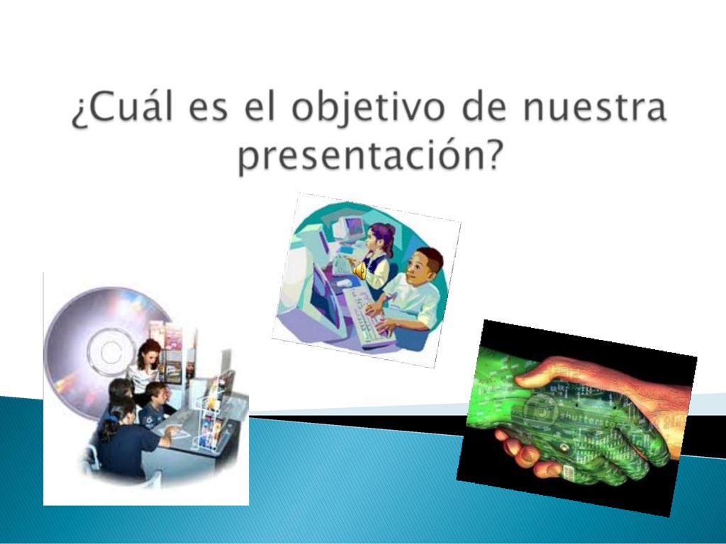 Para iniciar, se tiene que mencionar cuál es el objetivo de la presentación que hemos elaborado: