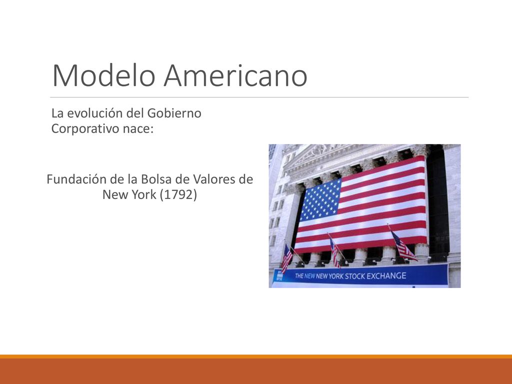 Fundación de la Bolsa de Valores de New York (1792)
